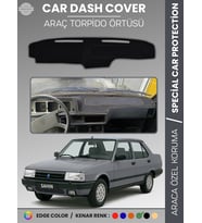 TOFAŞ ŞAHİN DOĞAN KARTAL 1988-1993 TORPİDO ÖRTÜSÜ ALÇAK GÖĞÜS TORPİDO GÖZLÜ ÜSTTEN KAPAKLI