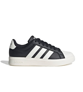 adidas Streettalk Unisex Günlük Ayakkabı JP8284 Siyah