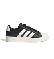 adidas Streettalk Unisex Günlük Ayakkabı JP8284 Siyah