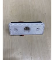 LT35 1997-2006 ÇAMURLUK ETEK SİNYALİ BEYAZ LEDLİ
