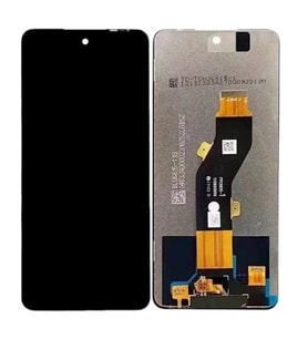 İnfinix Hot 40İ Lcd Dokunmatik EkranServis