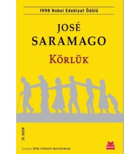 Körlük