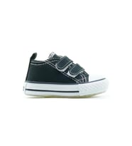 Vicco Pino Unısex Çocuk Işıklı Spor Ayakkabı (26-30) 21y 925.150 Pe Siyah/beyaz (Siyah - Beyaz)