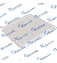 MANDO ECF00072M Polen Filtresi 971332K000