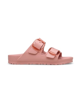 Birkenstock ARIZONA EVA BIG BUCKLE Kadın Terlik 1032032-20465 Pembe