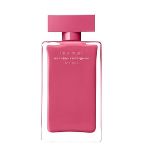 Narciso Rodriguez For Her Fleur Musc EDP 100ML Kadın Parfüm