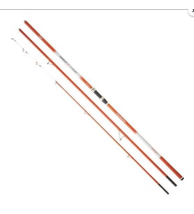 Daiwa New Shorecast 4.20m 100-225gr 3P Surf Olta Kamışı