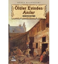 Ölüler Evinden Anılar