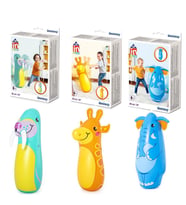 Nessiworld 91 Cm Hacı Yatmaz Hayvan Figürlü