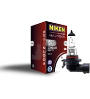 Ampul Nıken 12V 9005 (Hb3) 60W Halojen P20D Nkn 062 001 01 16