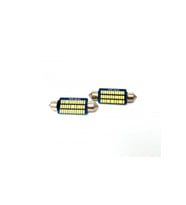FEMEX Premium 4014 Chipset 21smd Sofit Led Ampul 41mm