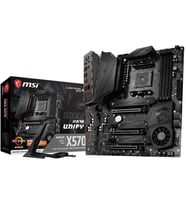 MSI MEG X570 UNIFY AMD AM4 DDR4 CF m.2 USB 3.2 Nesil 2 WLAN 6 HDMI ATX Oyun Anak