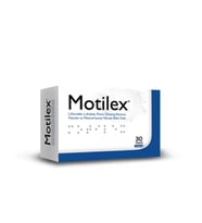 Motilex 30 Kapsül
