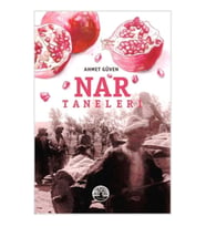 Nar Taneleri