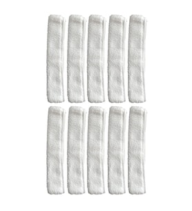 COD-EX Yedek Cam Peluş Mop 35 cm x 10 Adet