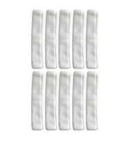 COD-EX Yedek Cam Peluş Mop 35 cm x 10 Adet