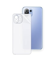 SChitec Xiaomi 11 Lite 5G Uyumlu Arka Yüzey Hidrojel Koruyucu Film