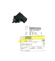 Chevrolet Captiva C100 El Fren Müşürü Orjinal Gm (Standart)