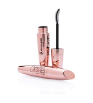 Pierre Cardin Kıvrım ve Uzunluk Sağlayan Maskara 500 - Roll Act Lashes  Mascara 13239