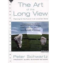 The Art Of The Long View: Planning For The Future In An Uncertain World