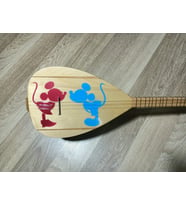 CURA MİCKEY MOUSE TASARIM MCKY2