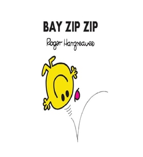 Bay Zıp Zıp