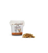 MINI TRAINERS -TAVUK ETİ AROMALI 200 gr