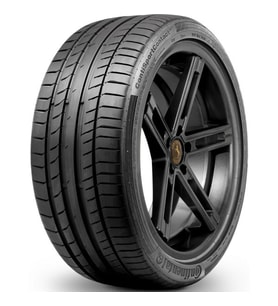 Continental ContiSportContact 5P MO 255/35R18 94Y XL FR