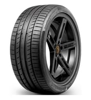 Continental ContiSportContact 5P MO 255/35R18 94Y XL FR