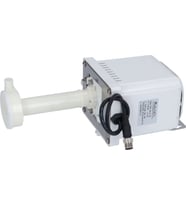 REBO NR40 40W Kahve ve Buz Makinesi Su Sirkülasyon Pompası Uyumlu 220V