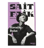 Havada Bulut