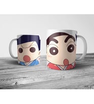 Pixxa Crayon Shin-chan Kupa Bardak Model 3