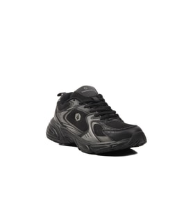 Hammer Jack Songa 101 23144 G Siyah Unisex Spor Ayakkabı