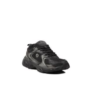 Hammer Jack Songa 101 23144 G Siyah Unisex Spor Ayakkabı