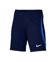 Nike DR2314 M Nk Df Strk23 Şort K Lacivert-Beyaz