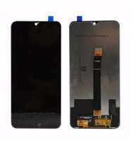 Casper Via G4 Lcd Ekran Dokunmatik  A+++Süper Kalite