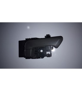 KAPI KOLU D-MAX 2002-2011 İÇ SAĞ (SİYAH)