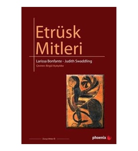 Etrüsk Mitleri