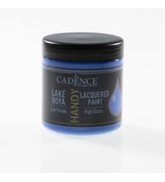 CADENCE HANDY LAKE BOYA L-032 AÇIK ÇAPA MAVİ 250ML