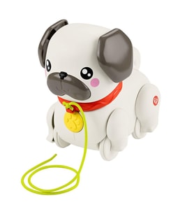 Nessiworld  HTW94 Fisher-Price  Minik Dostumla Yürüyüş