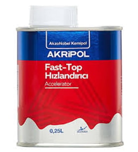 AKZO HIZLANDIRICI 250ML