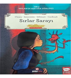 Disney Sırlar Sarayı
