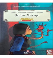Disney Sırlar Sarayı