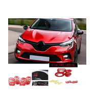 Renault Clio 5 2020-2023 Coil-Ex 3.5 cm Helezon Spor Yay