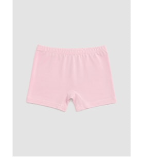 LCW Kids Pembe Kız Çocuk Boxer