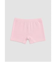LCW Kids Pembe Kız Çocuk Boxer