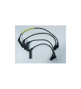 HYUNDAI ACCENT- 98/00; BUJİ KABLOSU TAKIM 1.5/ 1.3 12V (YOW JUNG) 27501-22B00 592-4666