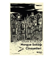 Morgue Sokağı Cinayetleri