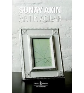 Antik Acılar