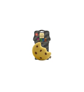 Doggie Köpek Oyuncağı Peluş Kurabiye 11Cm